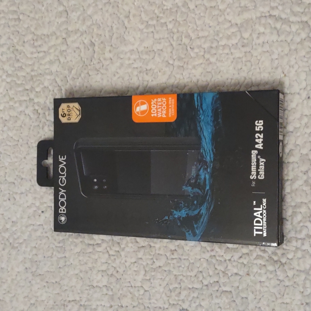 body glove Samsung Galaxy a42 5g case